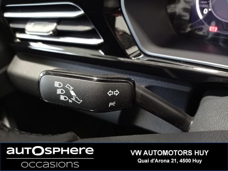 Volkswagen Caddy Maxi Style/GPS/CAMERA - 20