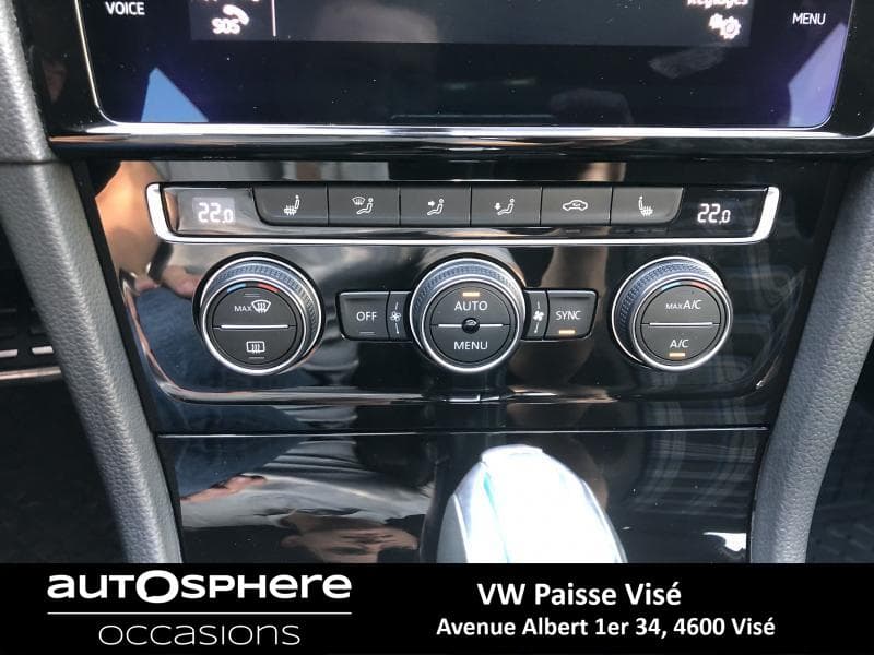 Volkswagen Golf GTE - 17