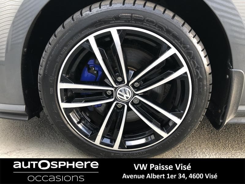 Volkswagen Golf GTE - 25