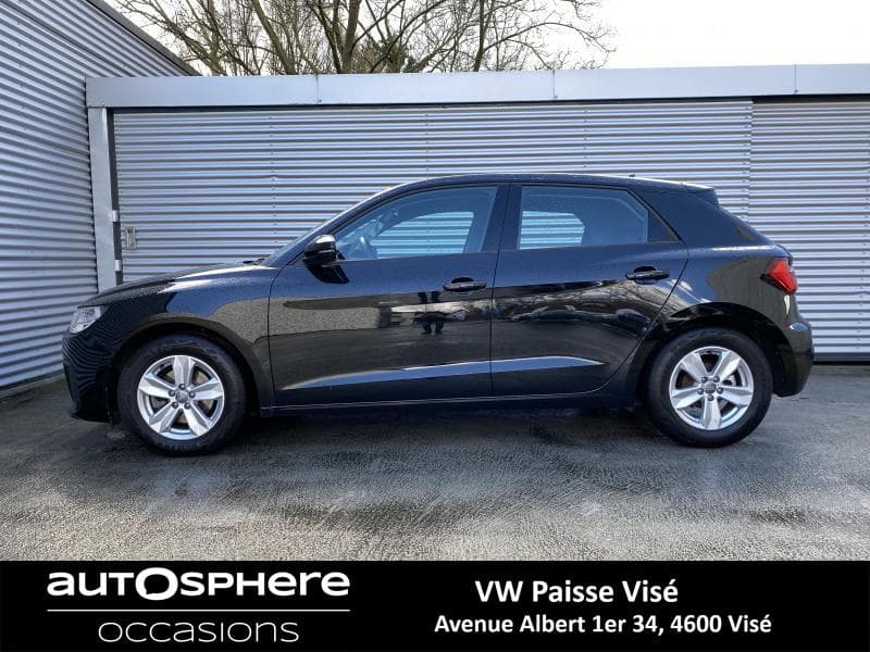 Audi A1 Sportback - 3