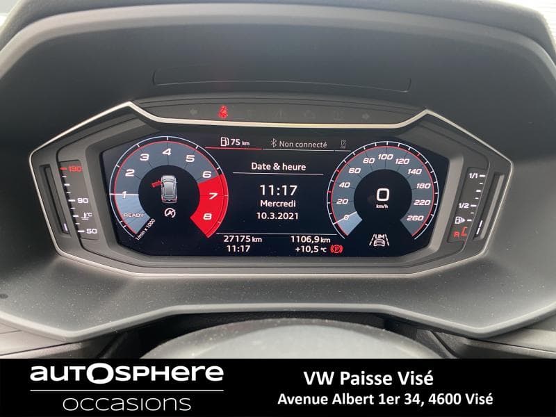 Audi A1 Sportback - 7