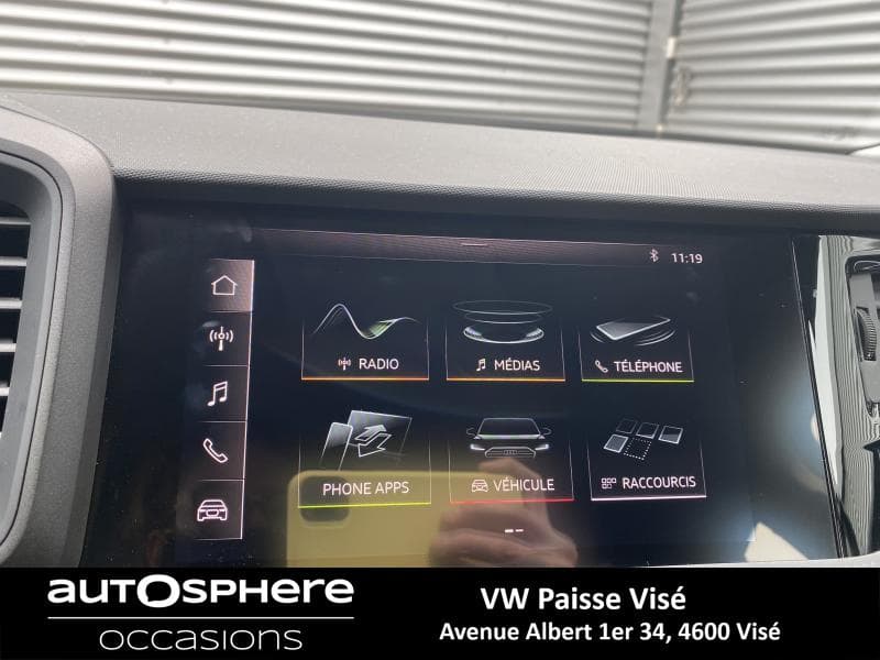 Audi A1 Sportback - 12