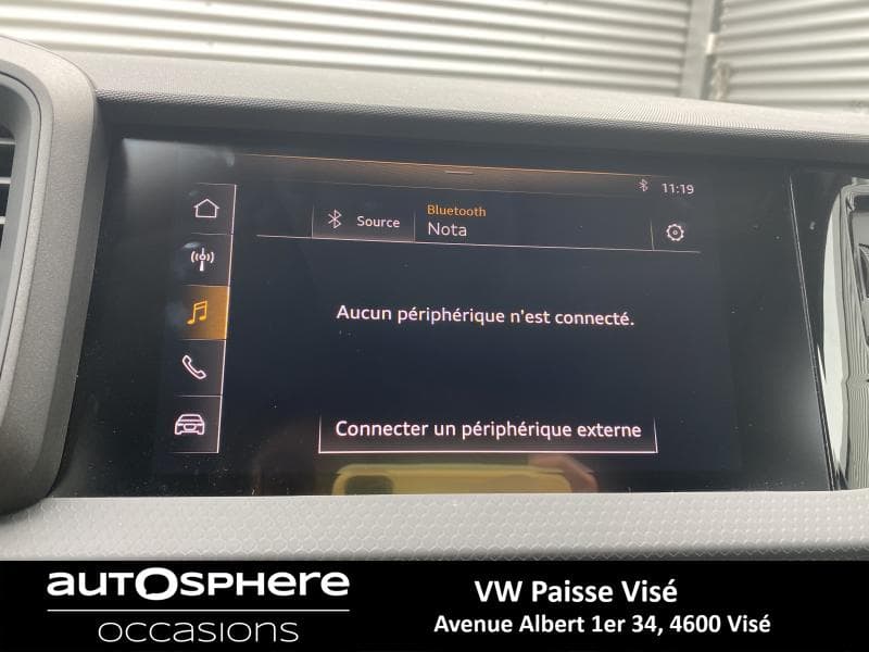 Audi A1 Sportback - 16