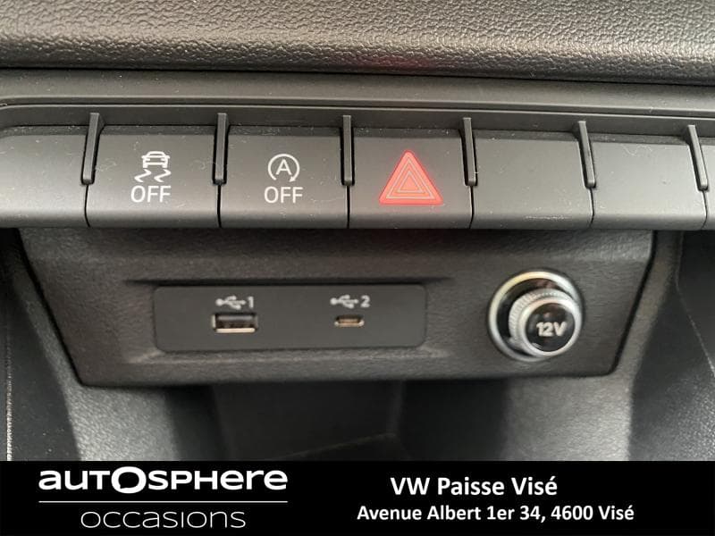 Audi A1 Sportback - 18