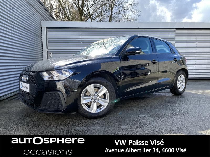 Audi A1 Sportback - 1