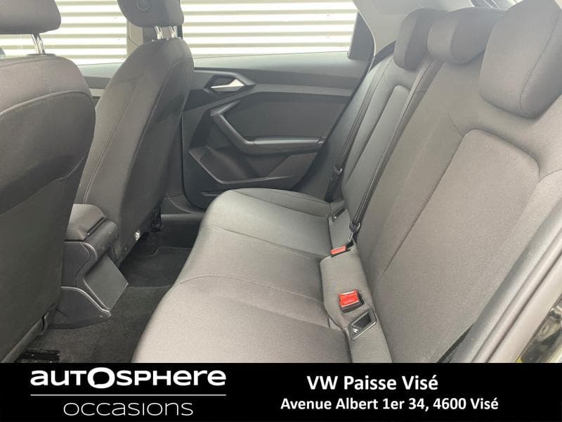 Audi A1 Sportback - 22
