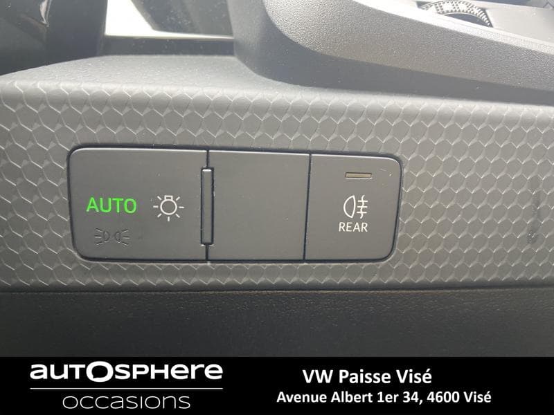 Audi A1 Sportback - 21