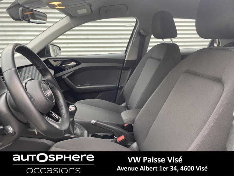 Audi A1 Sportback - 6