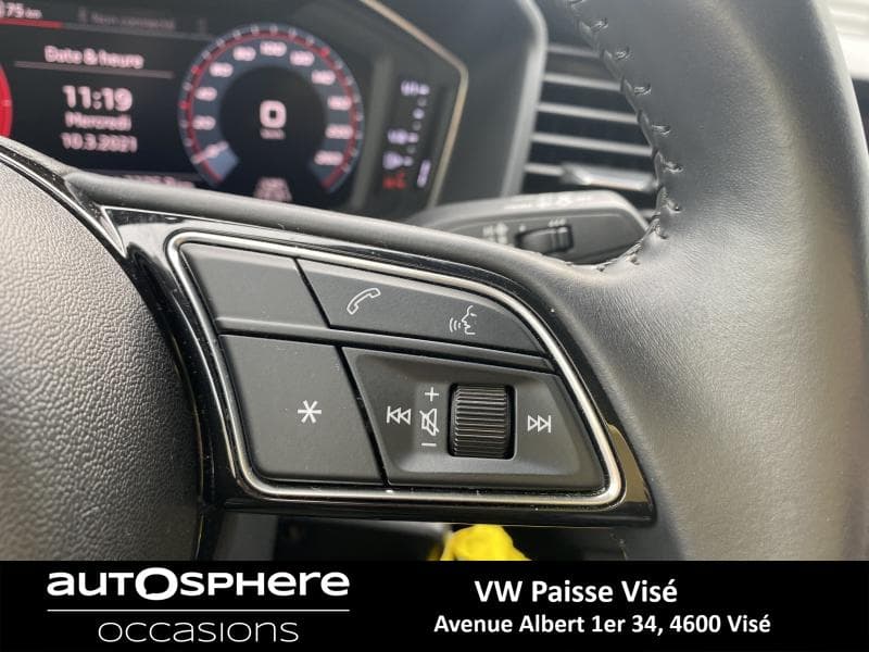 Audi A1 Sportback - 10