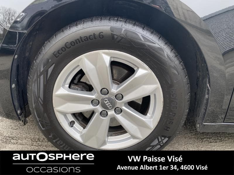 Audi A1 Sportback - 24
