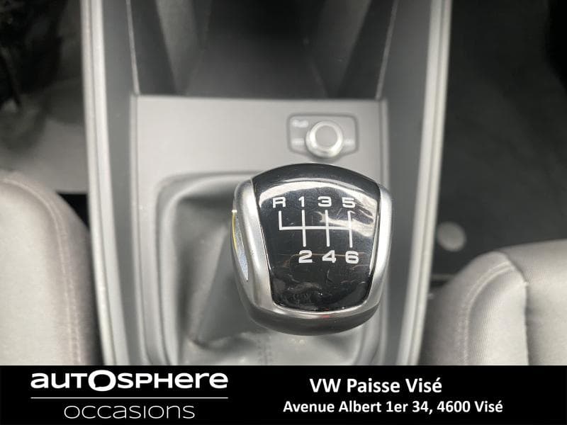Audi A1 Sportback - 19