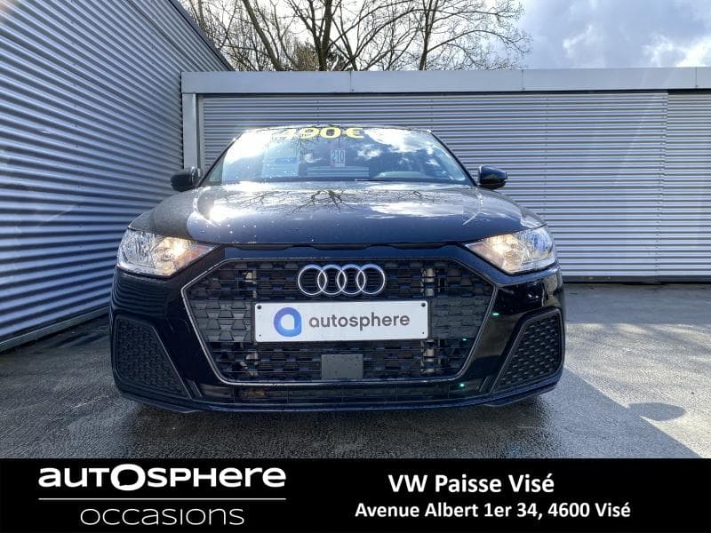 Audi A1 Sportback - 2