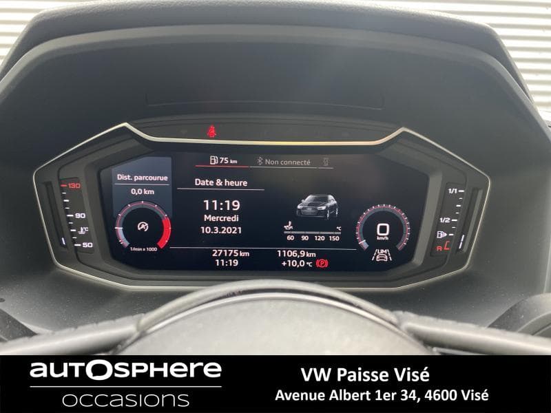 Audi A1 Sportback - 8