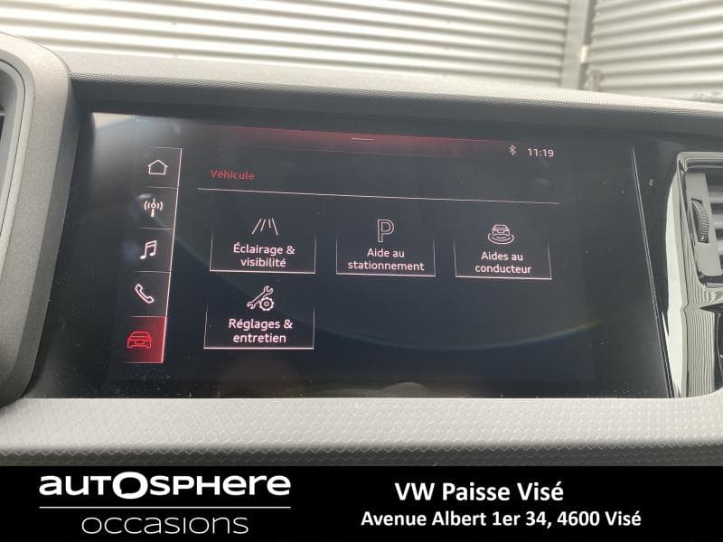 Audi A1 Sportback - 14