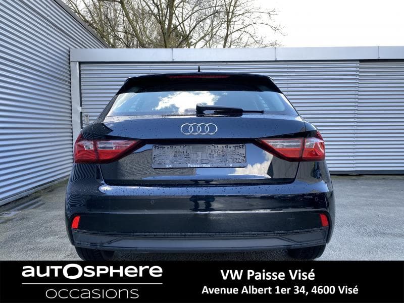 Audi A1 Sportback - 5