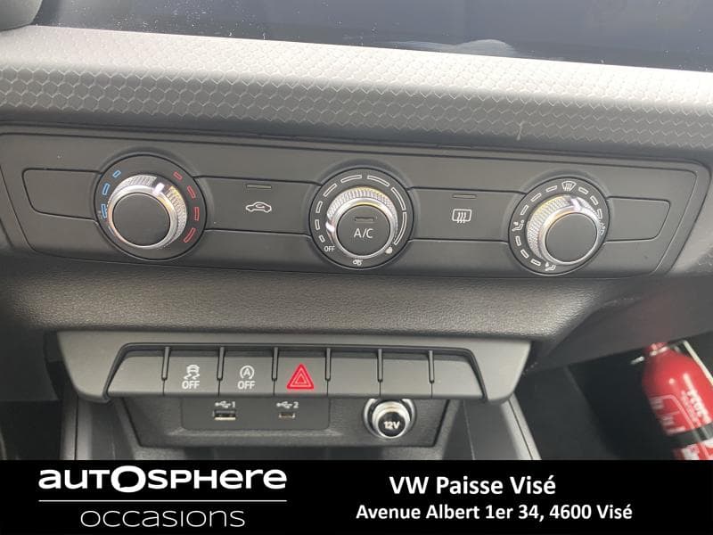 Audi A1 Sportback - 17