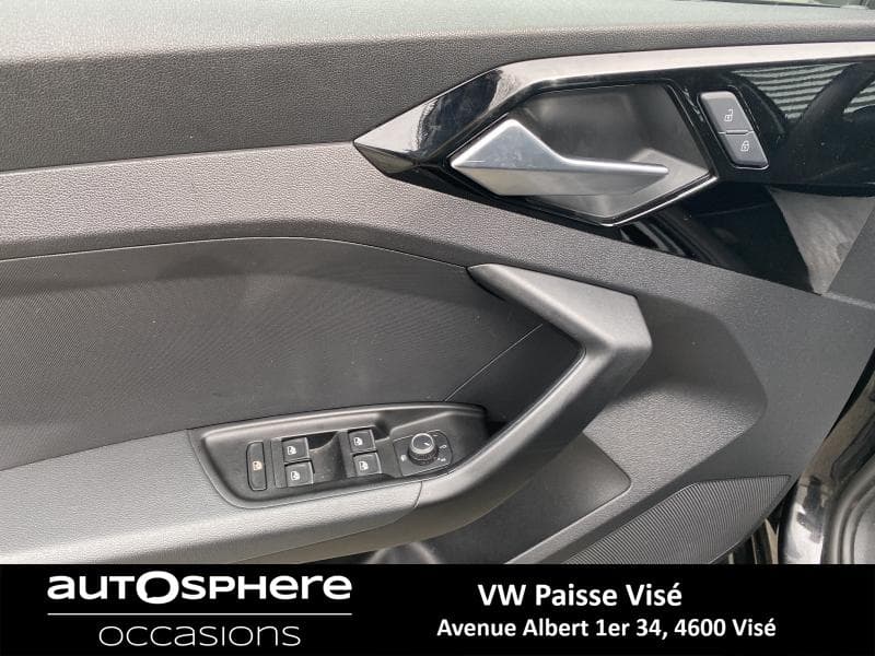 Audi A1 Sportback - 20