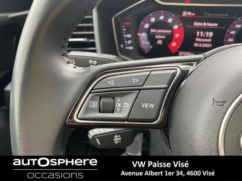 Audi A1 Sportback - 9