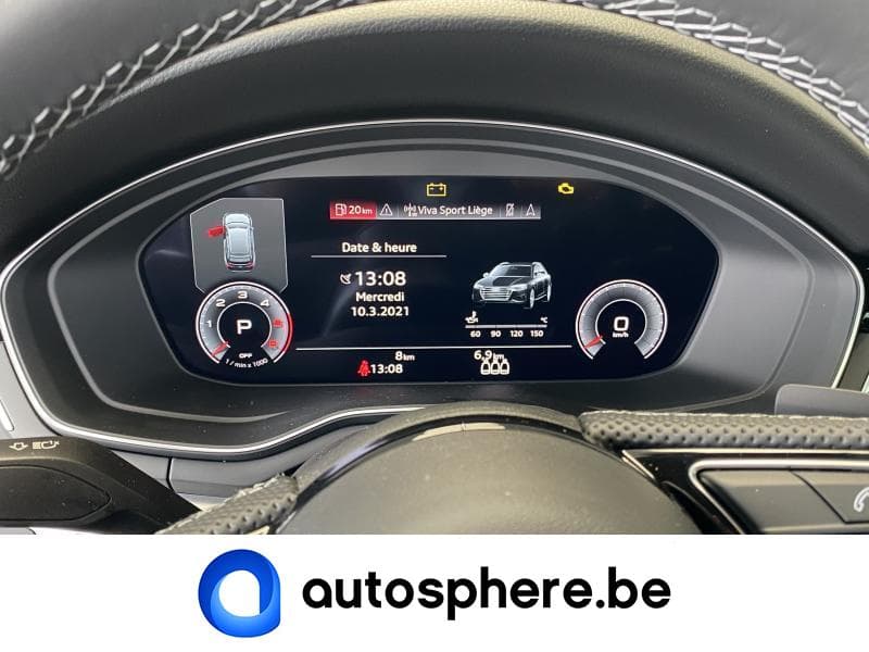 Audi A4 S Line - 33