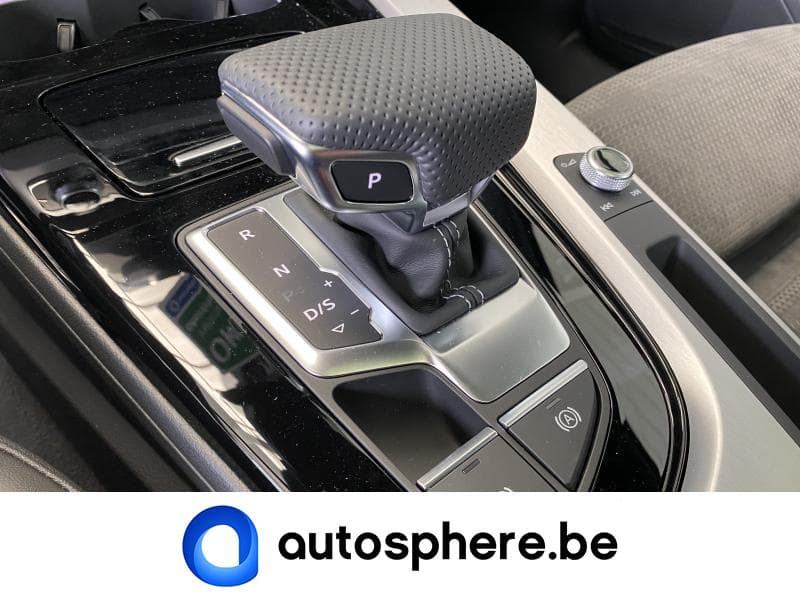 Audi A4 S Line - 26