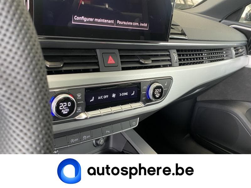 Audi A4 S Line - 35