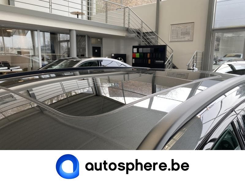 Audi A4 S Line - 12