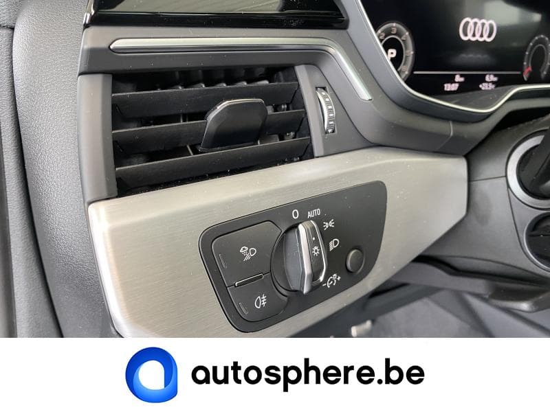 Audi A4 S Line - 22