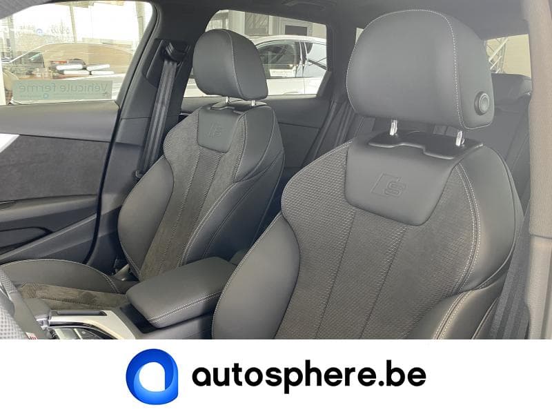Audi A4 S Line - 36