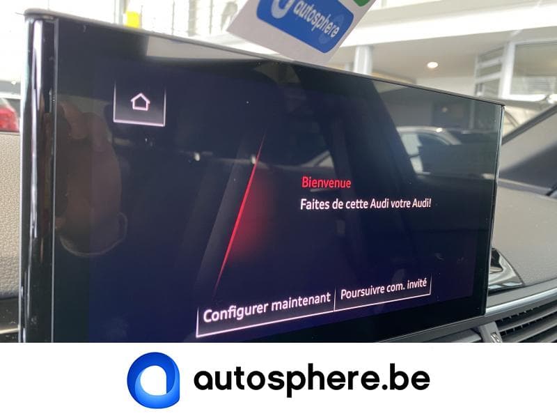 Audi A4 S Line - 32
