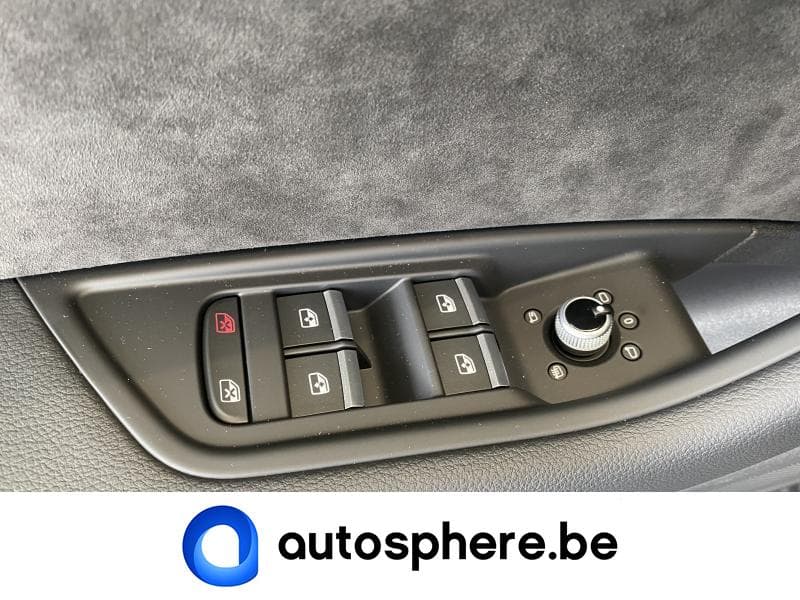 Audi A4 S Line - 20