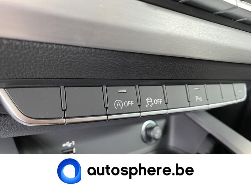 Audi A4 S Line - 29