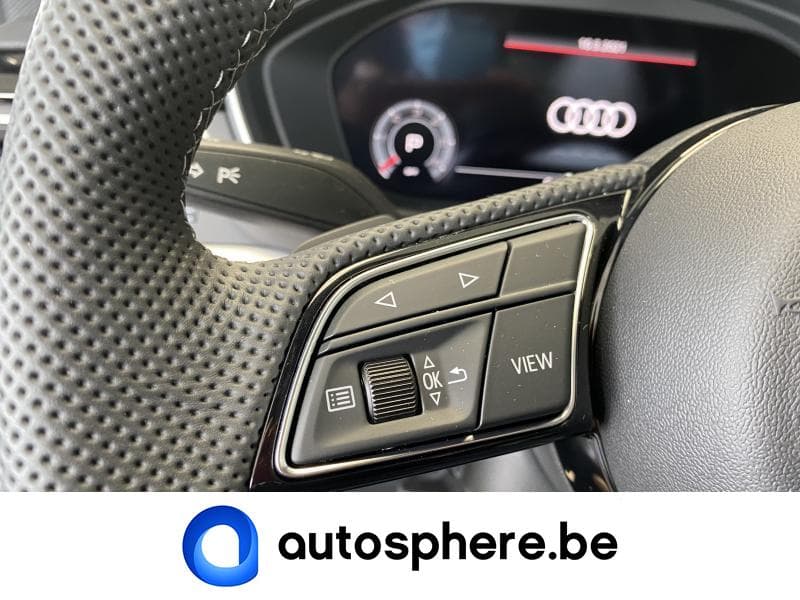 Audi A4 S Line - 23