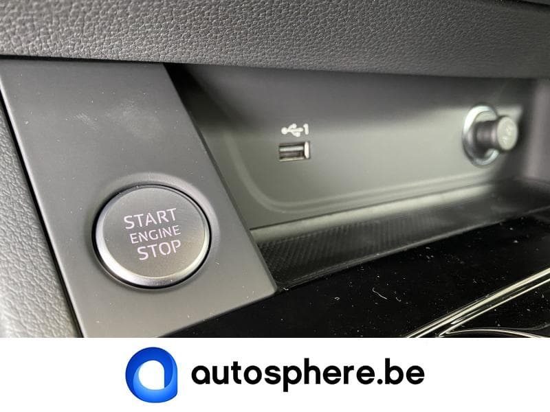 Audi A4 S Line - 28