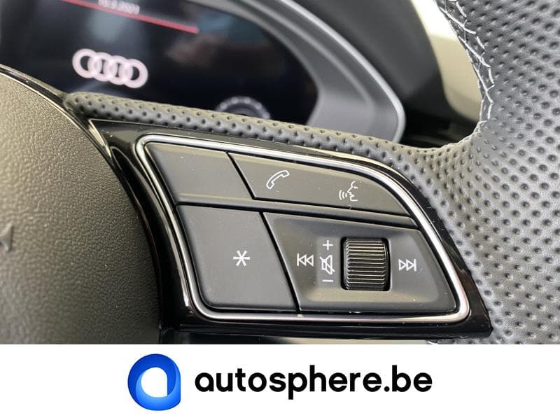 Audi A4 S Line - 24