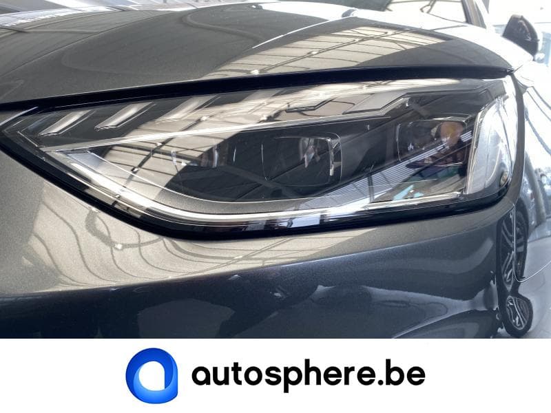 Audi A4 S Line - 15