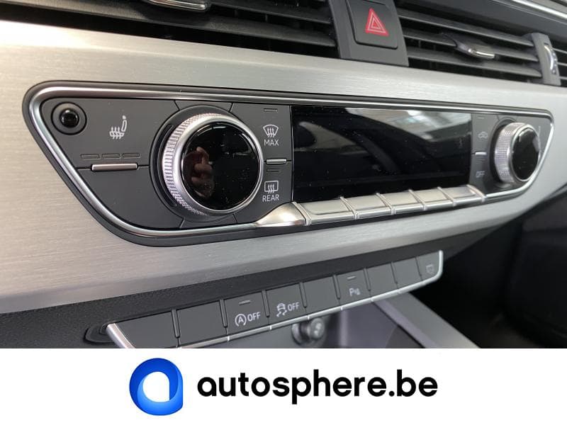 Audi A4 S Line - 30
