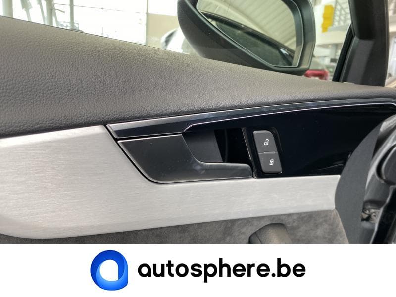 Audi A4 S Line - 21