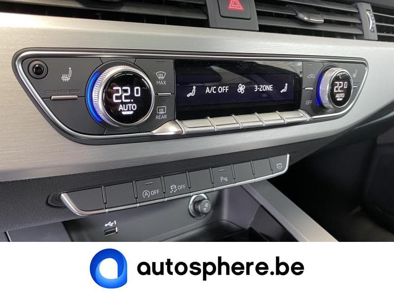 Audi A4 S Line - 31