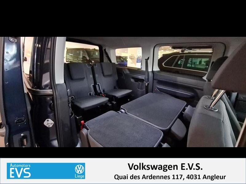 Volkswagen Caddy Maxi DRIVE - 23