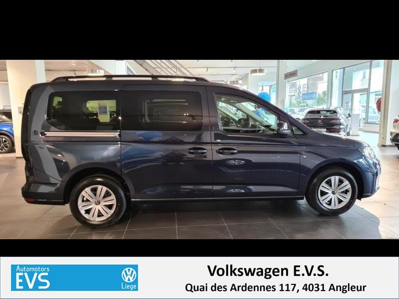Volkswagen Caddy Maxi DRIVE - 6