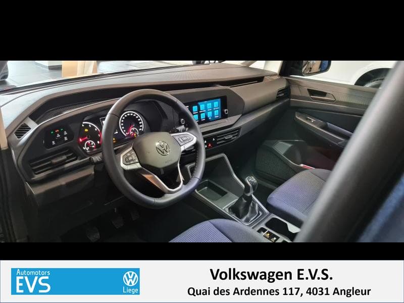 Volkswagen Caddy Maxi DRIVE - 2