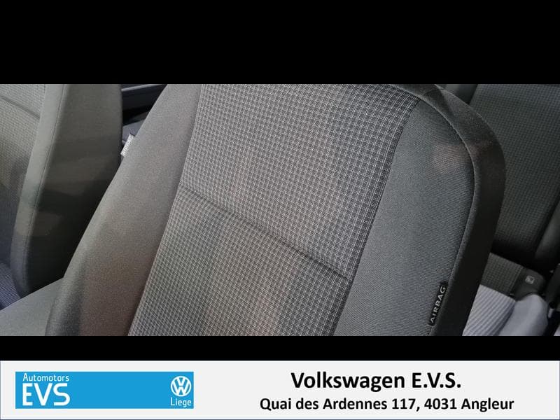 Volkswagen Caddy Maxi DRIVE - 9