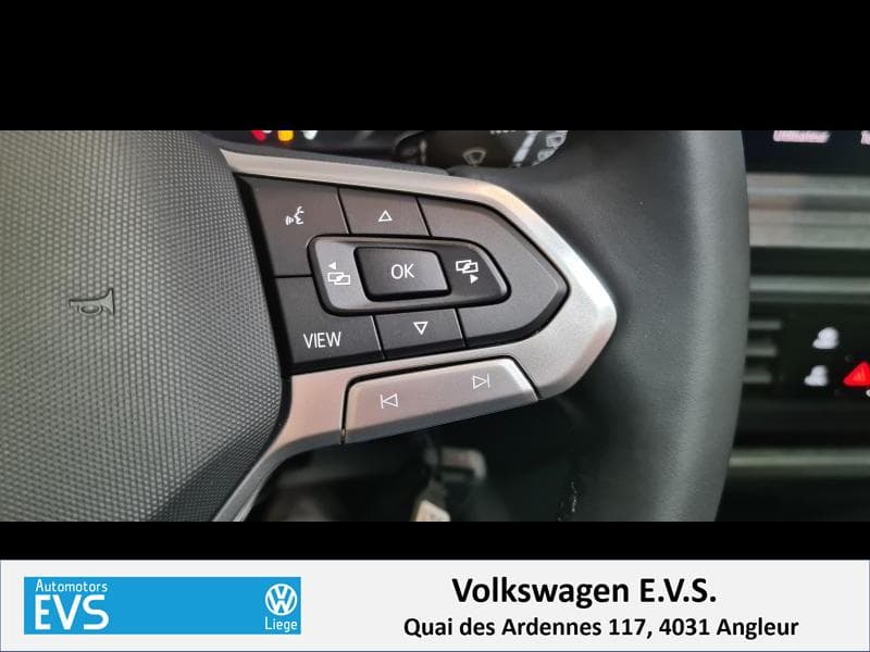 Volkswagen Caddy Maxi DRIVE - 14