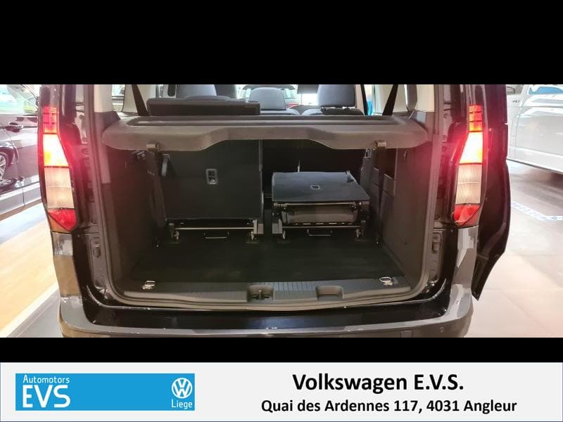 Volkswagen Caddy Maxi DRIVE - 25