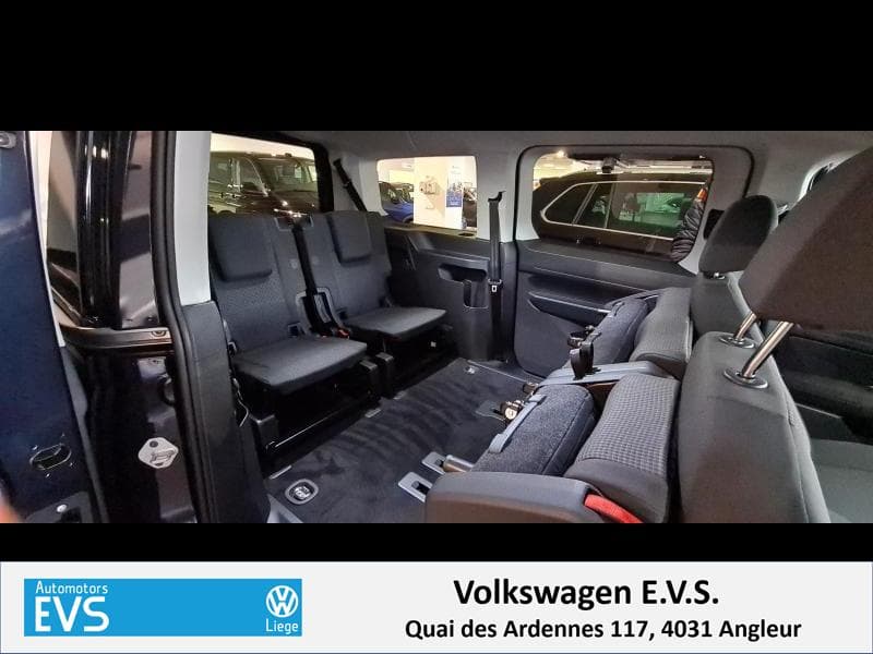 Volkswagen Caddy Maxi DRIVE - 22