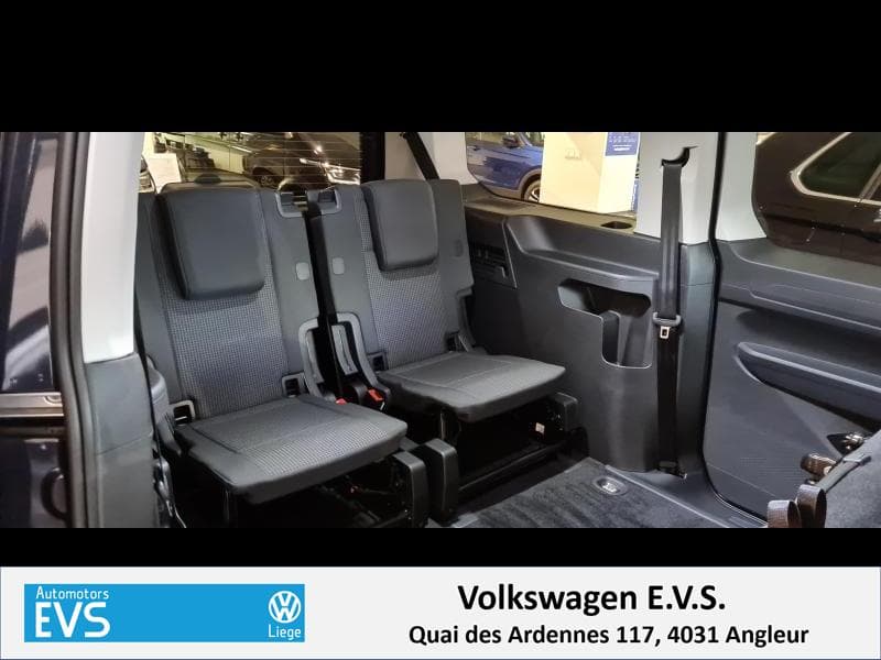 Volkswagen Caddy Maxi DRIVE - 21