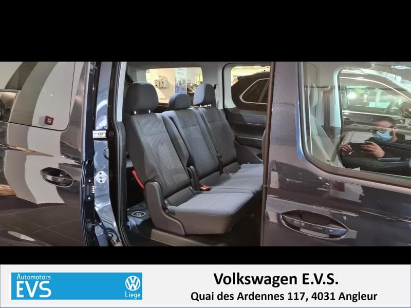 Volkswagen Caddy Maxi DRIVE - 20