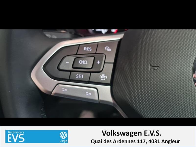 Volkswagen Caddy Maxi DRIVE - 13