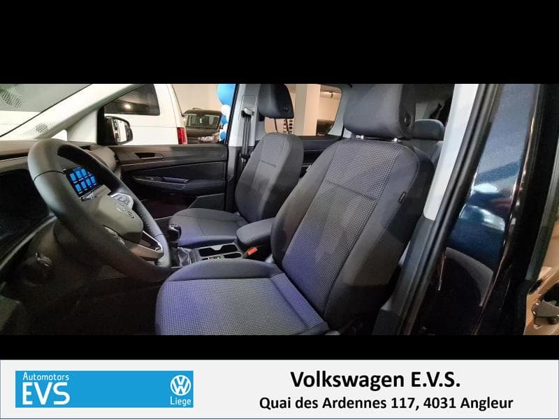 Volkswagen Caddy Maxi DRIVE - 8