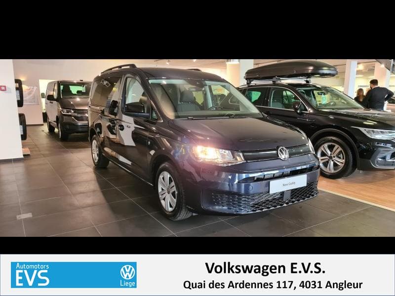 Volkswagen Caddy Maxi DRIVE - 1